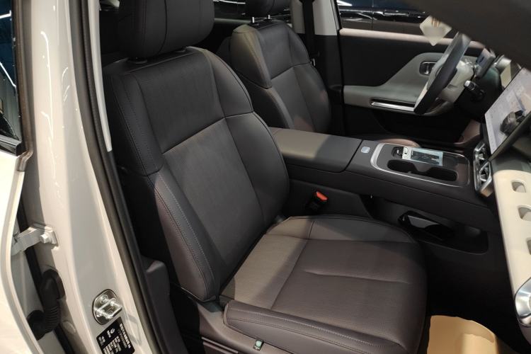 Used Leapmotor B01 2025 650 Enjoyment Edition