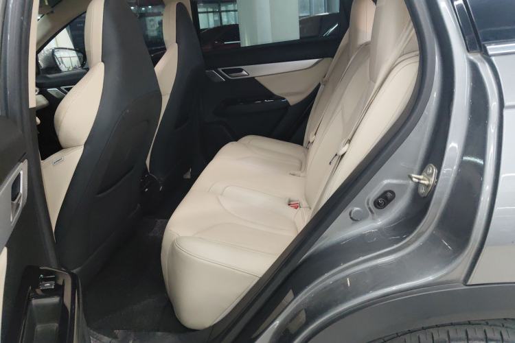 Used XPeng G3 2020 460i Luxury Edition
