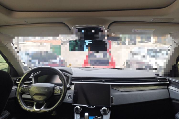 Used Lynk & Co 01 2021 2.0TD Two-Wheel-Drive Pro Trim