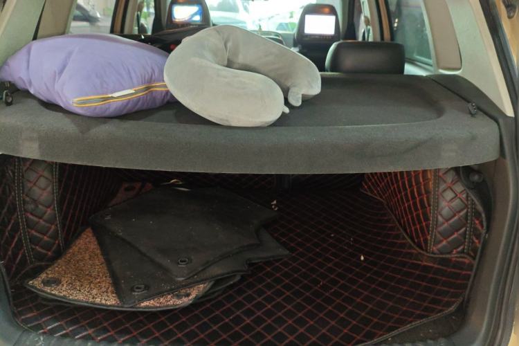 Used Volkswagen Tiguan 2012 2.0 TSI Automatic All-Wheel Drive Elite Edition
