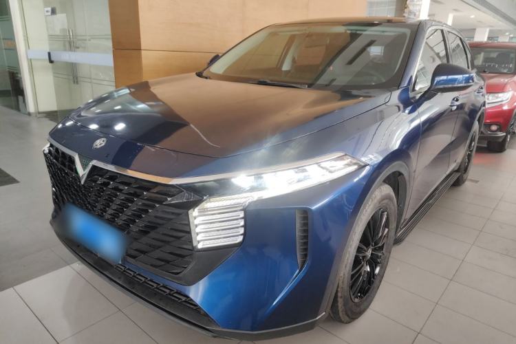 Used Venucia V 2021 260T Idol Edition