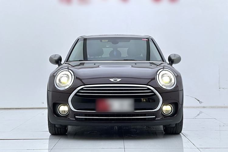 Used MINI Clubman 2016 Revised Version 1.5T COOPER Connoisseur Edition