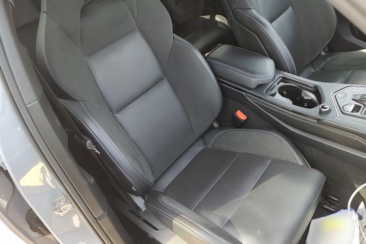 Used Lynk & Co 01 2023 1.5TD EM-F PM