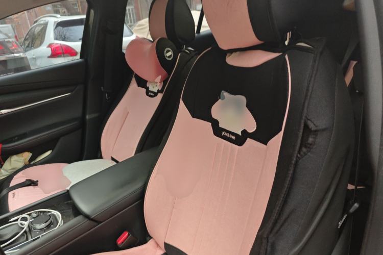 Used Mazda 3 Axela 2021 2.0L Automatic Zhiya Edition