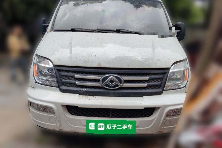 Used SAIC MAXUS Xintu V80 2021 2.0T Manual Classic Aoyuntong Long Wheelbase Mid-Roof 6/7/8/9-Seater
