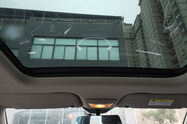 Used Baojun 510 2021 1.5L CVT Enjoyment Model