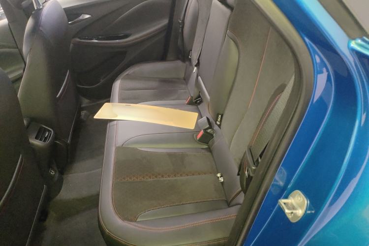 Used Buick Verano 2022 Pro GS Gale Edition
