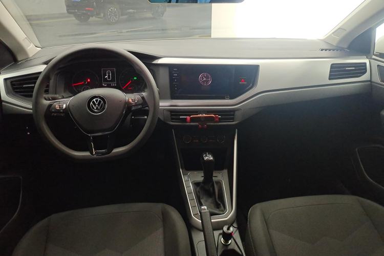 Used Volkswagen Polo 2022 Plus 1.5L Automatic Enjoy Life Edition