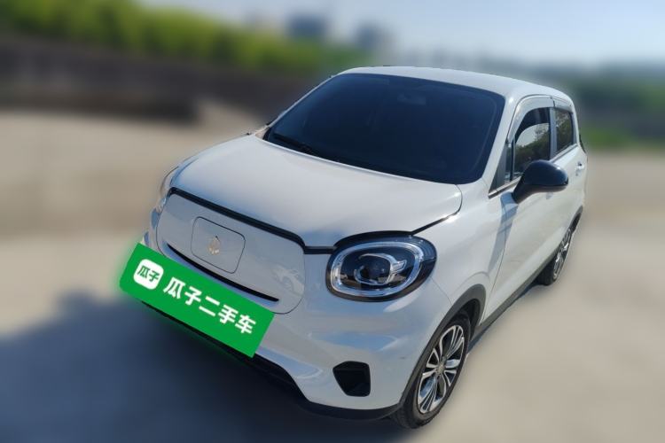 Used Leapmotor T03 2024 310 Comfort Edition