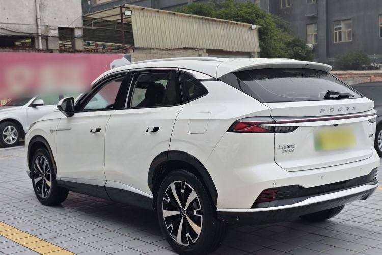 Used Roewe D5X DMH 2024 135 Tech Edition
