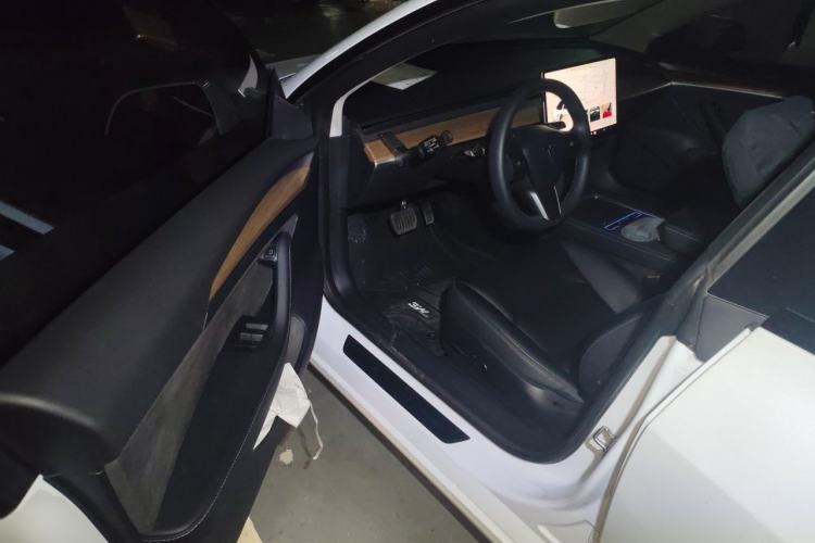 Used Tesla Model 3 2022 Rear-Wheel-Drive Version