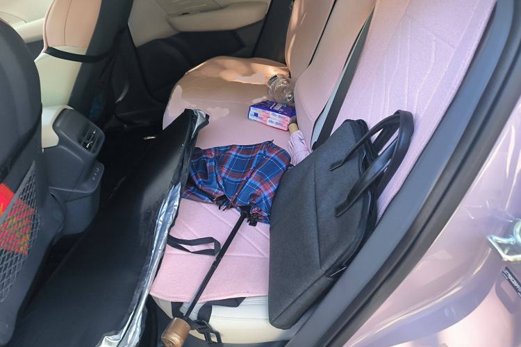 Used Lynk & Co 06 EM-P 2023 EM-P 126 Long-Range Halo