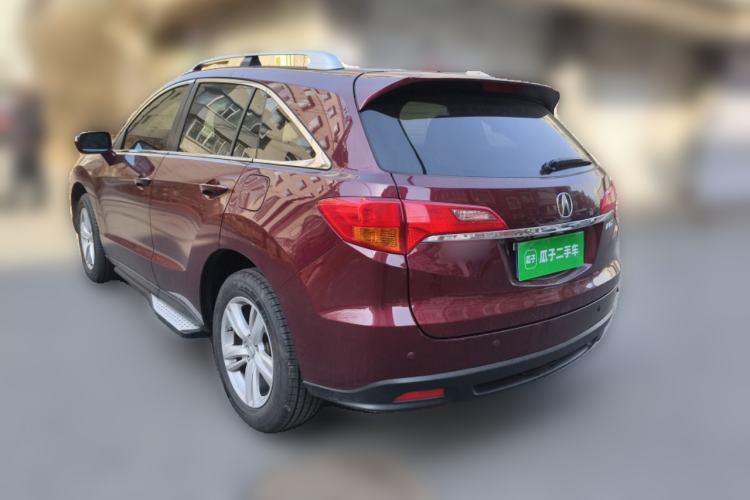 Used Acura RDX 2013 3.0L Two-Wheel Drive Elite Edition