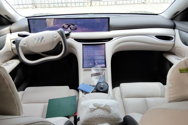 Used IM L6 2024 Max Standard Edition
