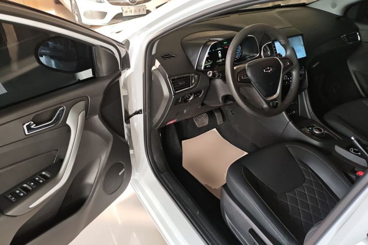 Used SINOGOLD Junxing 2023 Standard Model