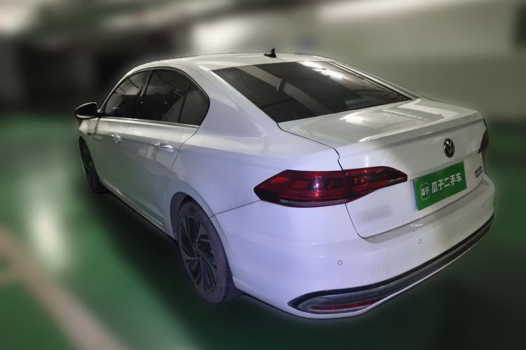 Used Volkswagen Bora 2023 300TSI DSG Prestige Edition