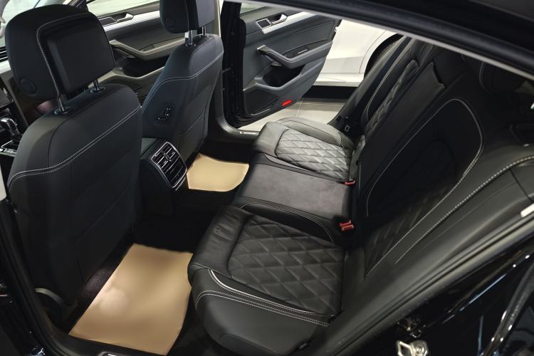 Used Volkswagen Magotan GTE Plug-in Hybrid 2022 GTE Luxury Model