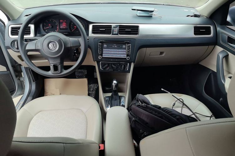 Used Volkswagen Santana 2013 1.6L Automatic Comfort Edition