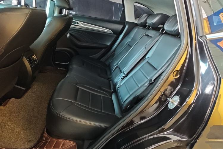 Used Haval F7 2019 1.5T Two-Wheel Drive i-Trend China VI Standard
