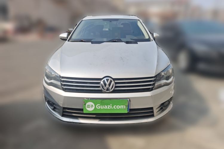 Used Volkswagen Bora 2013 1.4T Automatic Comfort Model