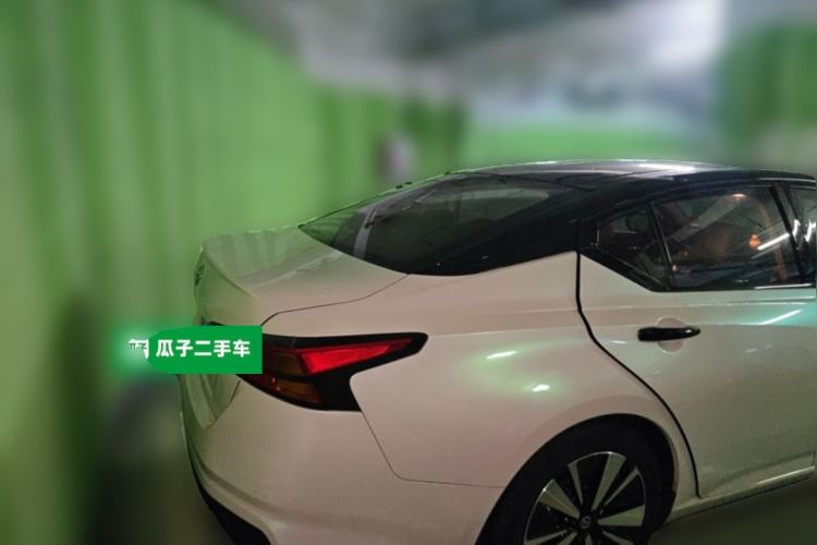 Used Nissan Teana 2021 2.0L XL Comfort Edition