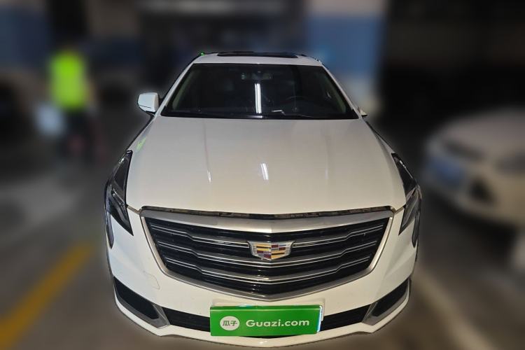 Used Cadillac XTS 2018 28T Tech Edition