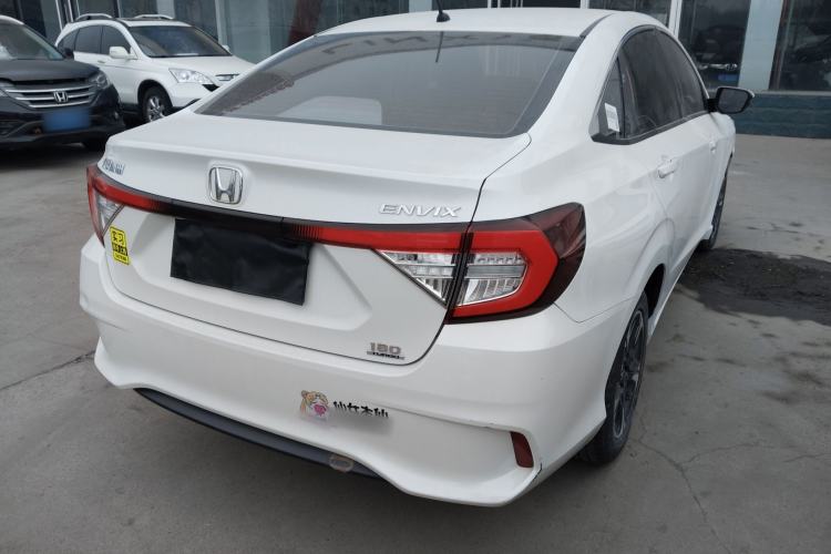 Used Honda Envix 2019 180TURBO CVT Enjoyment Version China VI