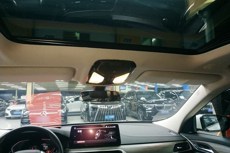 Used BMW 6 Series GT 2021 630i Luxury Design Package
