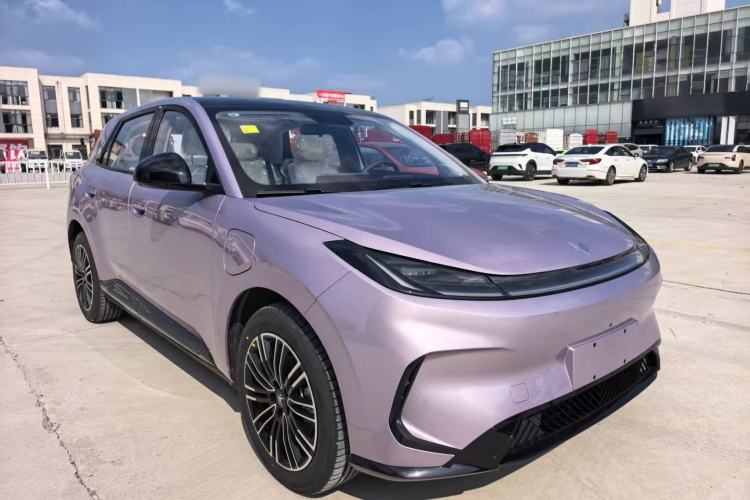 Used ARCFOX T1 2025 Model 425 PLUS