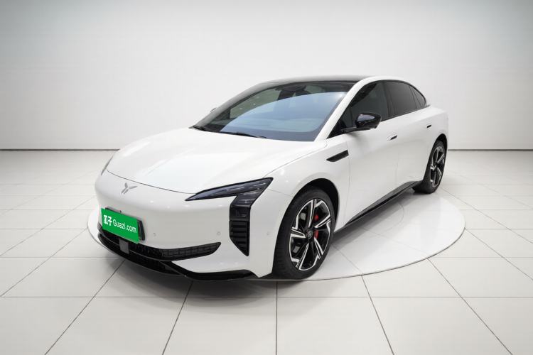 Used Hongqi EH7 2024 760 Pro+ Four-Wheel Drive Version