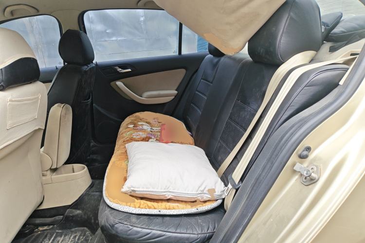 Used Volkswagen Lavida 2011 1.6L Manual Joy Version