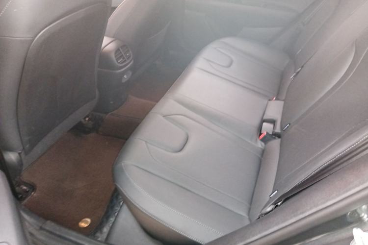 Used Hyundai Elantra 2023 1.5L CVT GLX Elite Edition