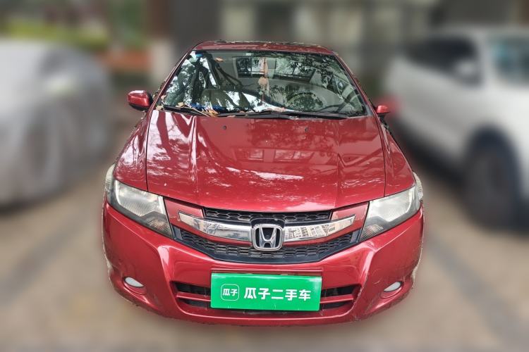 Used Honda City Classic 2011 1.5L Manual Elite Edition
