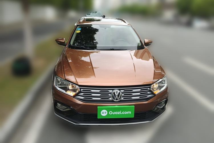 Used Volkswagen C-TREK 2017 230TSI DSG Comfort Version