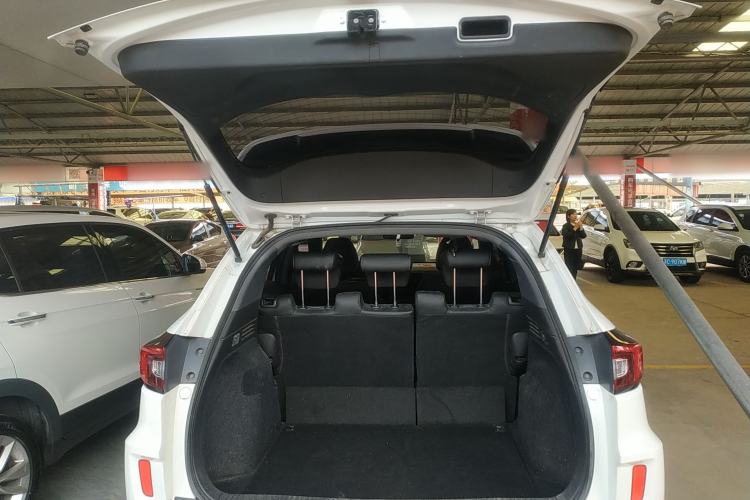 Used Honda XR-V 2021 1.5L CVT Comfort Version