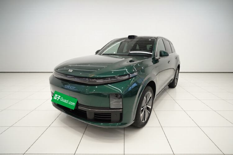 Used Li Auto L7 2024 MAX Model