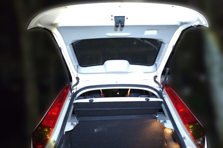 Used MG 3 2014 1.3L AMT Comfort Edition