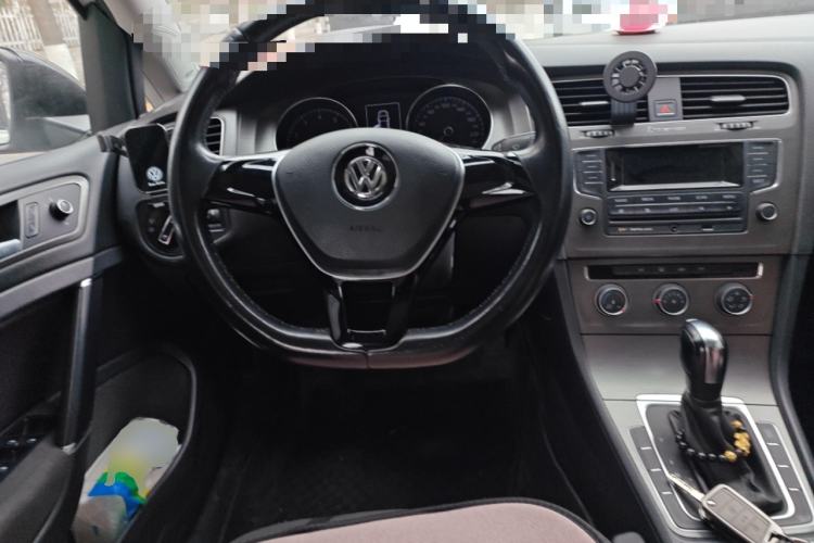 Used Volkswagen Golf 2015 1.6L Automatic Comfort Model