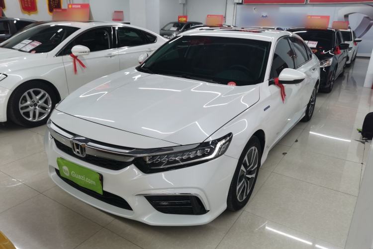 Used Honda Inspire 2019 Rui·Hybrid 2.0L Jingya Edition China VI
