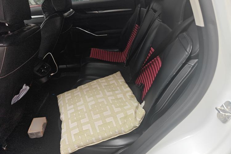 Used Haval H6 2021 3rd Generation 1.5T Automatic Two-Wheel Drive Max