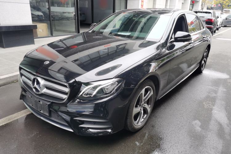Used Mercedes-Benz E-Class 2019 Restyled E 300 L Sport Luxury Edition