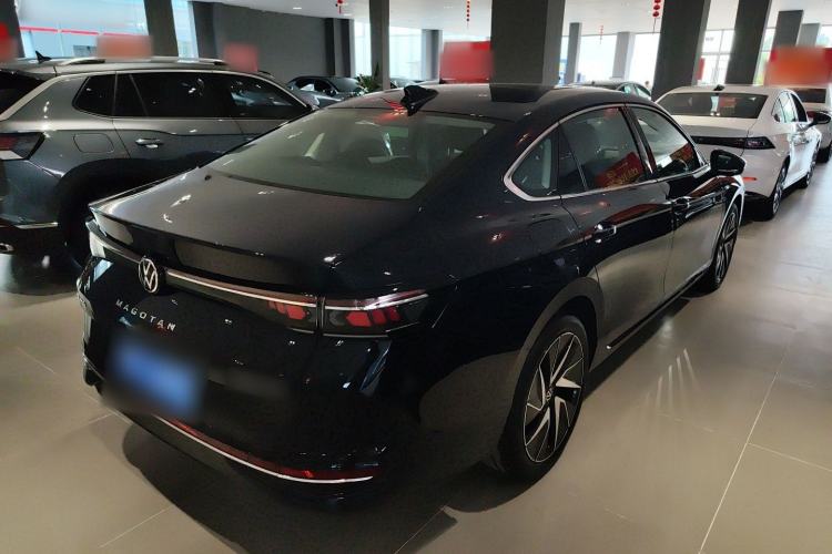 Used Volkswagen Magotan 2024 380TSI DSG Ultimate Edition