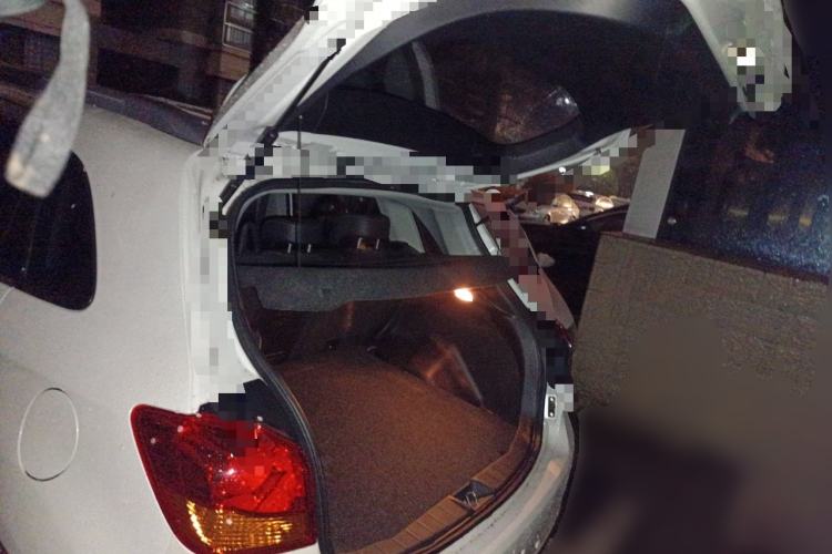 Used Mitsubishi ASX 2016 2.0L CVT Two-Wheel Drive Navigation Edition