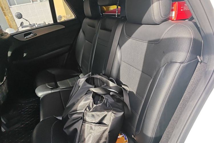 Used Mercedes-Benz GLE Coupe 2018 GLE 400 4MATIC Coupe SUV