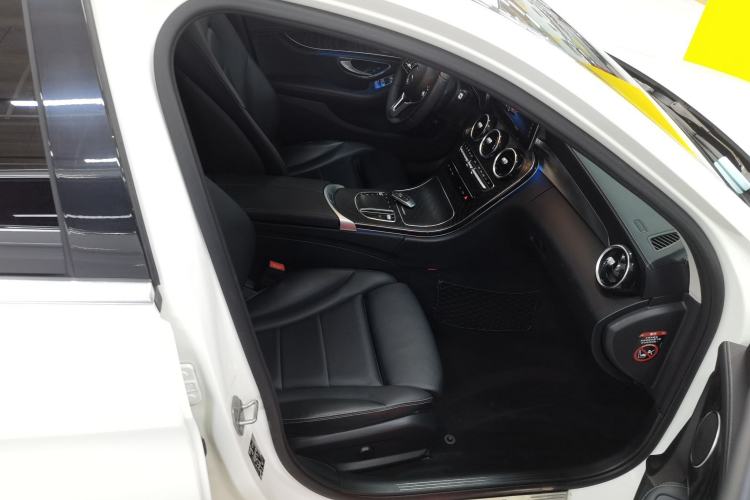 Used Mercedes-Benz C-Class 2019 C 180 L Fashion Edition Sport Version