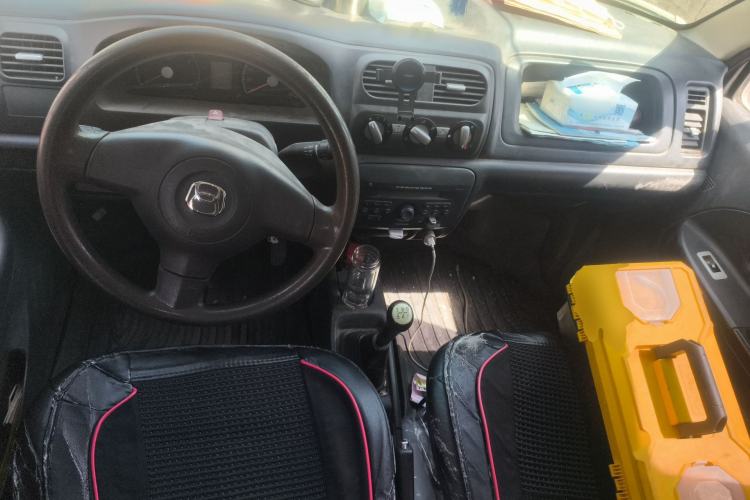 Used Suzuki Wagon R 2016 1.4L Manual Value Model
