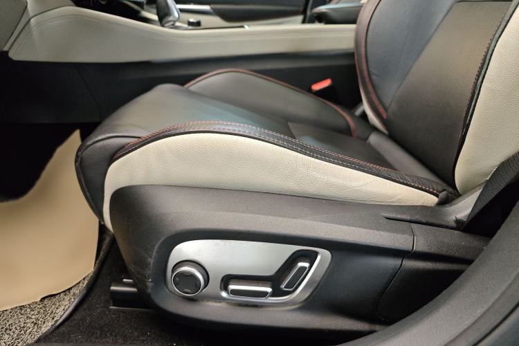 Used Lynk & Co 02 New Energy 2019 1.5T PHEV Pro