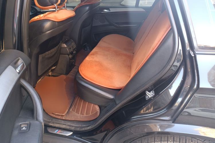 Used BMW X5 M 2010 X5 M
