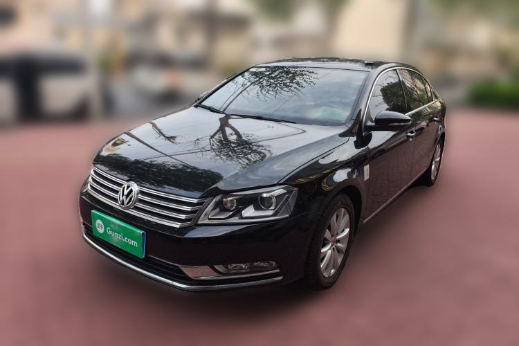 Used Volkswagen Magotan 2016 1.8TSI Smart Enjoyment Leading Model