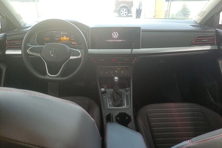 Used Volkswagen Lavida 2023 280TSI DSG Starry Sky Deluxe Edition